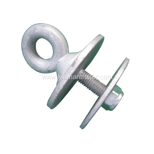 Eye Bolt For Swing Hook